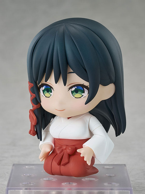 Amagami Yae - Nendoroid #2724 (Good Smile Arts Shanghai, Good Smile Company)