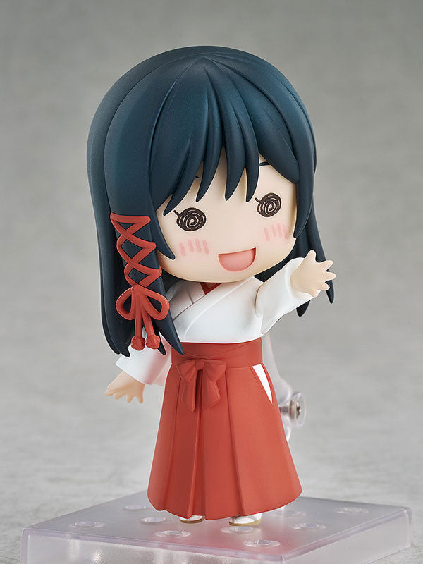 Amagami Yae - Nendoroid #2724 (Good Smile Arts Shanghai, Good Smile Company)