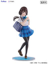 Chitose-kun wa Ramune Bin no Naka - Uchida Yua - F:Nex - 1/7 (FuRyu)