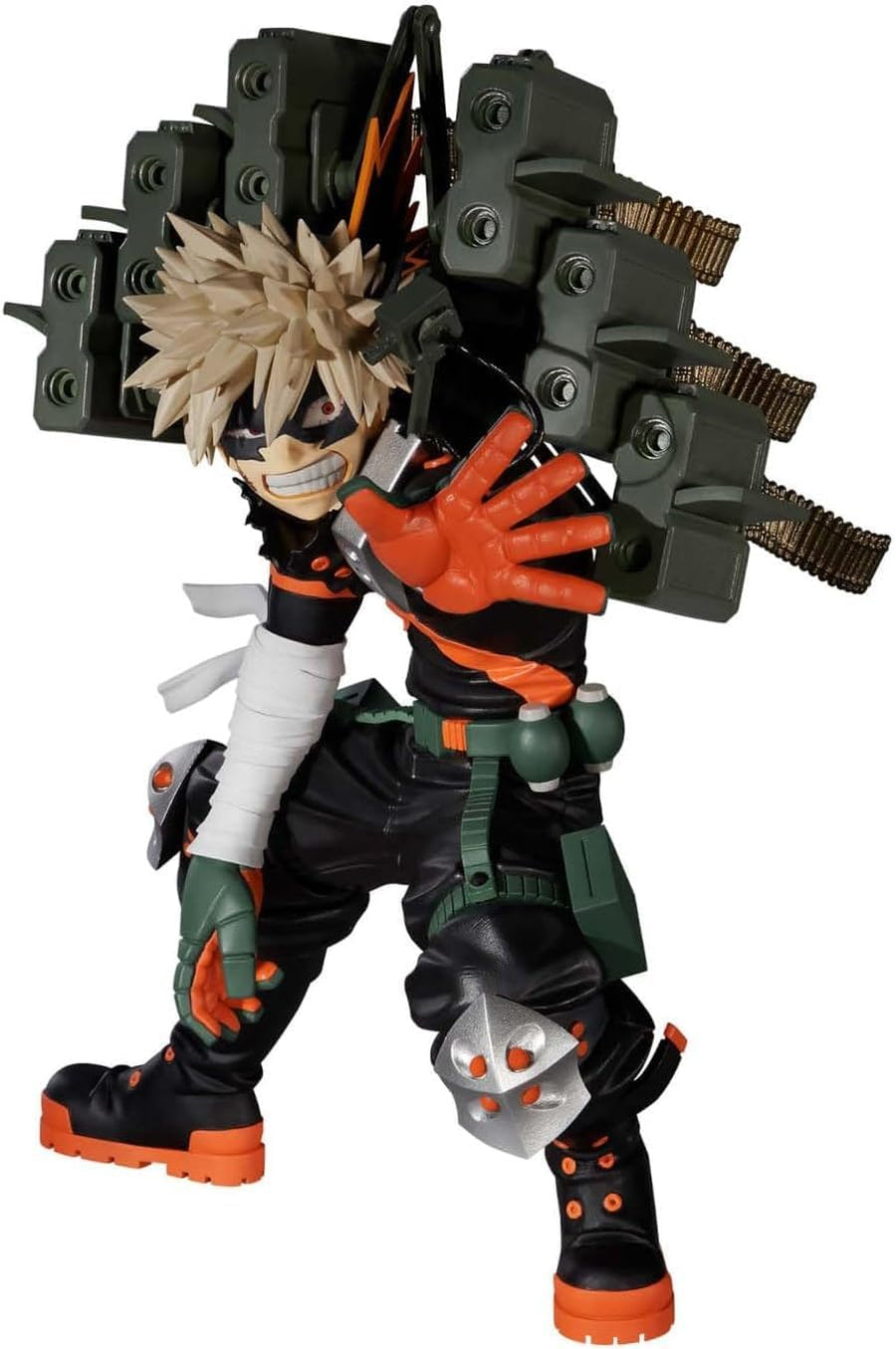 Bakugo Katsuki - Boku no Hero Academia