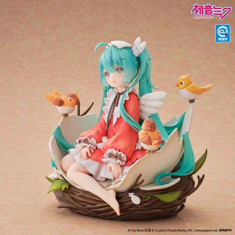 Piapro Characters - Hatsune Miku - 1/7 - Kotori Ver. (Kaiyodo) [Shop Exclusive]