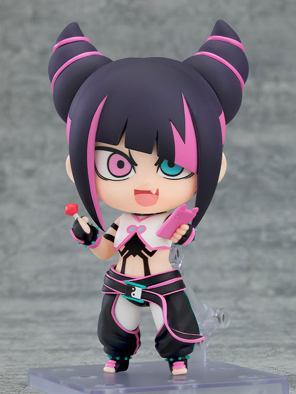 Han Juri - Nendoroid #2897 (Good Smile Company)