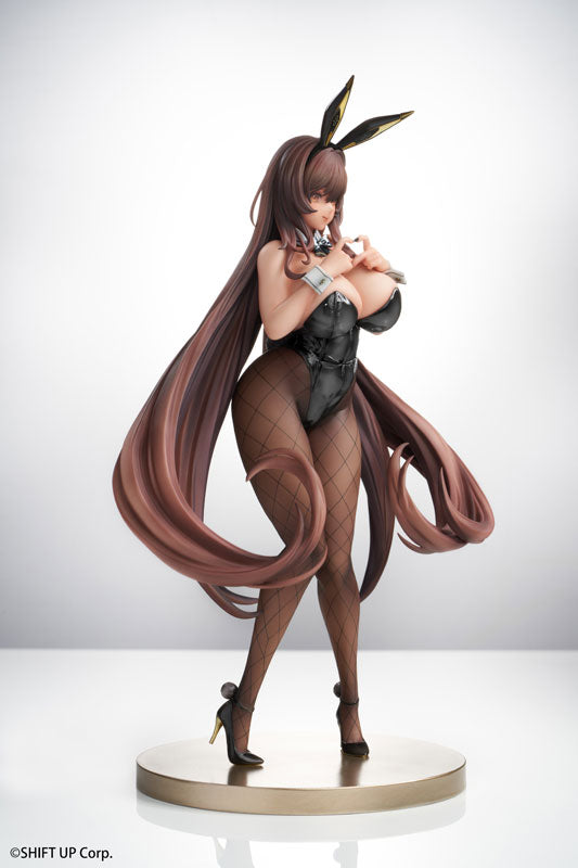 Noir - Goddess of Victory: Nikke