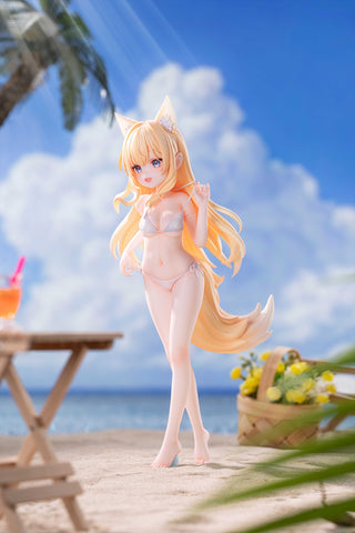 Original - Youyou - 1/7 - Seaside Holiday Ver (Smeltworks)