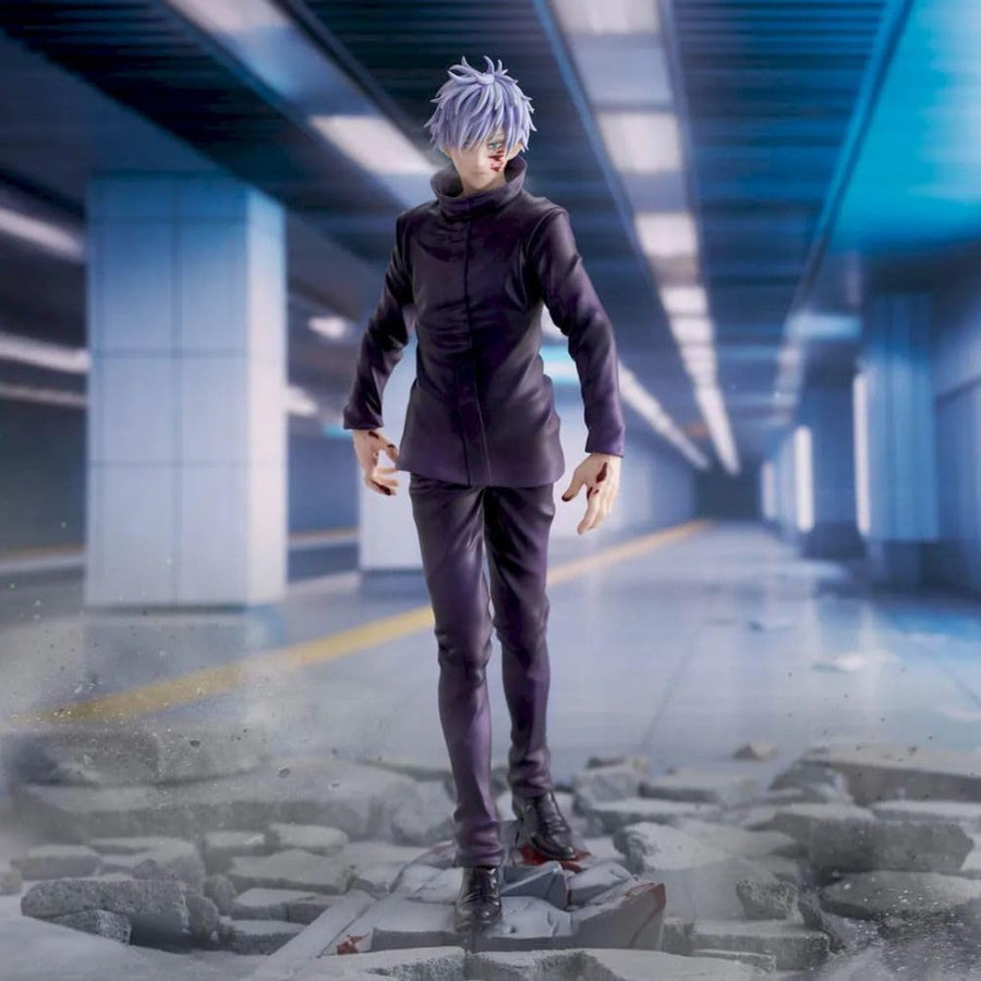 Gojo Satoru - Jujutsu Kaisen