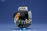 One Piece - One Piece Grand Ship Collection - Spade Pirate's Ship (Bandai)