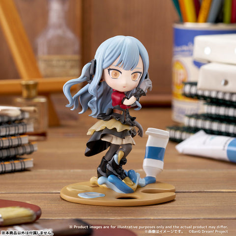 BanG Dream! Ave Mujica - Togawa Sakiko - PalVerse - PalVerse Pale (Bushiroad Creative)