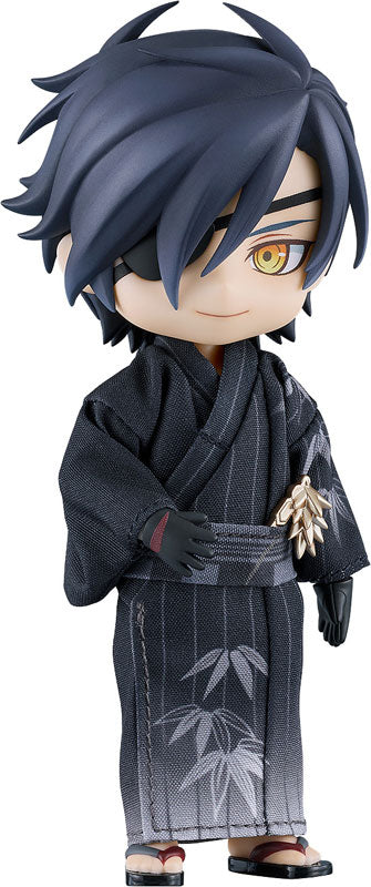 Shokudaikiri Mitsutada - Nendoroid Doll - Casual Outfit Ver. (Good Smile Company, Orange Rouge)