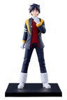 Snowball Earth - Yabusame Tetsuo - Oshi Works (Kotobukiya, Thousand)