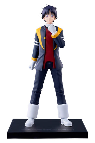 Snowball Earth - Yabusame Tetsuo - Oshi Works (Kotobukiya, Thousand)