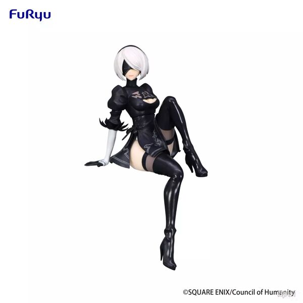 YoRHa No. 2 Type B - NieR:Automata Ver1.1a