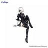 NieR:Automata Ver1.1a - YoRHa No. 2 Type B - Noodle Stopper Figure (FuRyu)