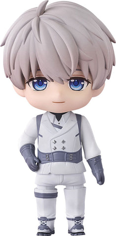 Love and Deepspace - Xavier - Nendoroid #2748 (Good Smile Arts Shanghai, Good Smile Company)