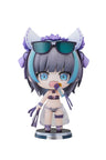 Azur Lane - Cheshire - Summer Swimsuit (Hanabee)