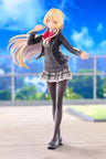 Watashi ga Koibito ni Nareru Wakenaijan, Muri Muri! (*Muri Janakatta!?) - Ouduka Mai - Trio-Try-iT Figure (FuRyu)