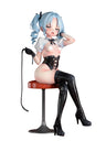 Original - Nikukan Girl - Joou-sama to Juujin Petto Shujuu Setto - 1/6 - Queen Priscilla (Insight)