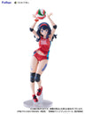 Gridman Universe - Takarada Rikka - Tenitol - Tenitol Tall - Sports Wear Ver. (FuRyu)