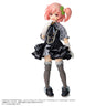 1/12 Assault Lily Last Bullet "Around the Willow / Riri Hitotsuyanagi" Costume Set (DOLL ACCESSORY)