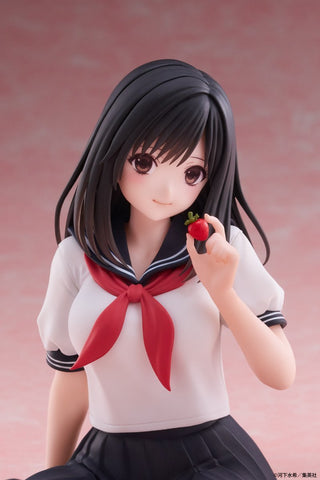 Ichigo 100% - Toujou Aya - Desktop Cute - Seifuku Ver. (Taito)