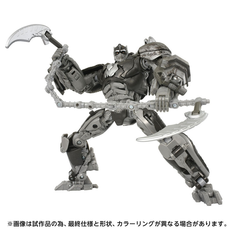 Transformers: Rise of the Beasts - Apelinq - Leader Class - Studio Ser ...