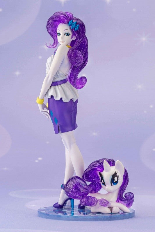 MyLittlePony-Rarity-BishoujoStatue-MyLittlePonyBishoujoSeries-1/7-LimitedEdition(Kotobukiya)