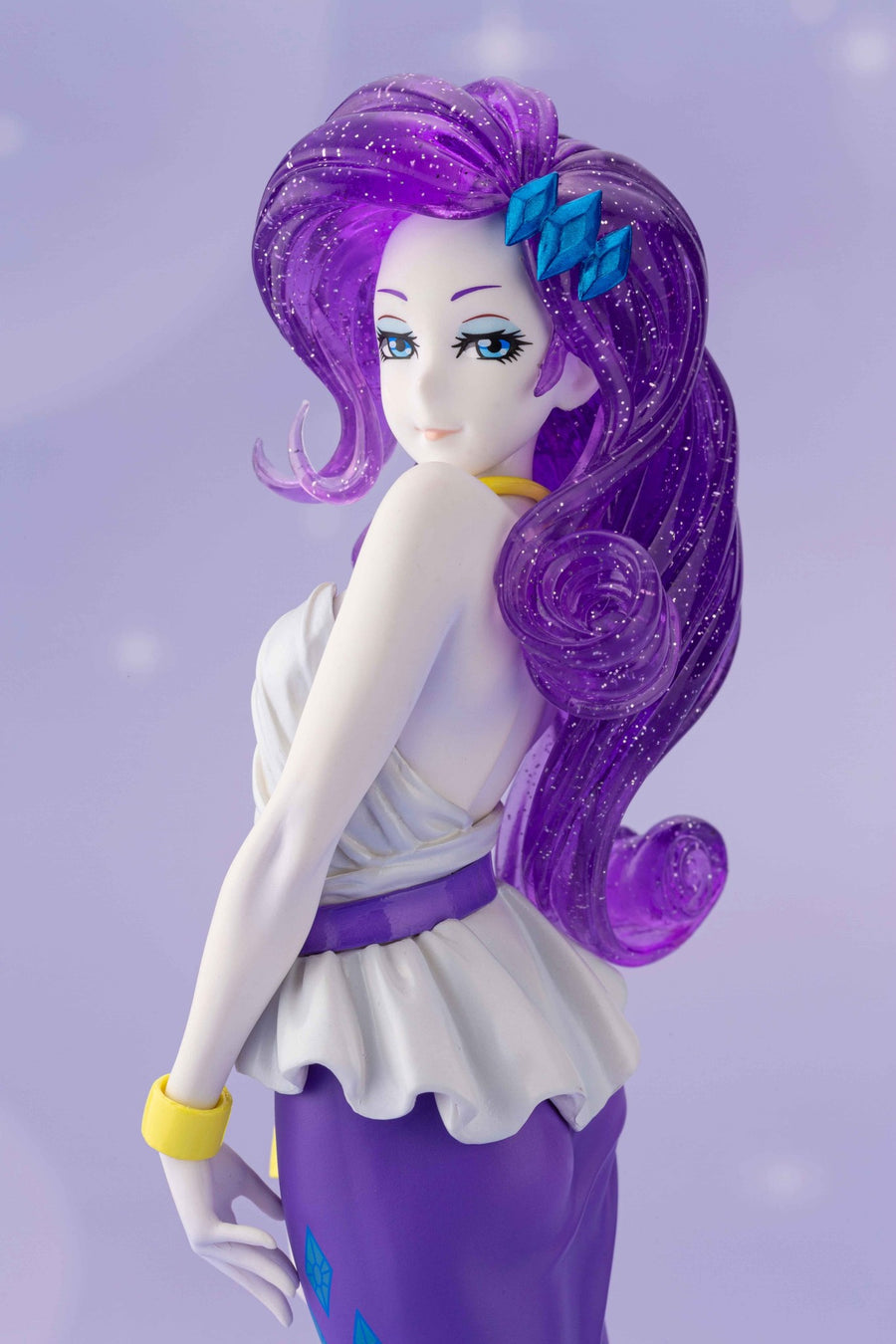 Rarity - My Little Pony