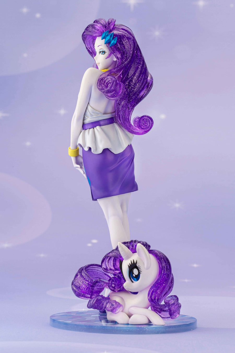 Rarity - My Little Pony