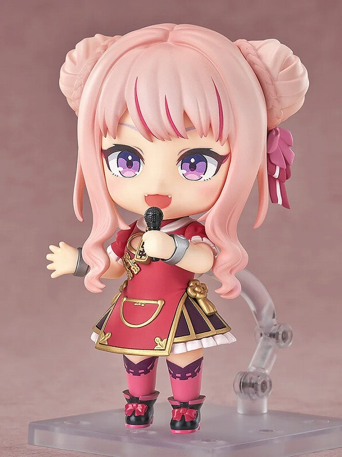 Tanaka Hime - Nendoroid #2871 (Good Smile Arts Shanghai, Good Smile Company)