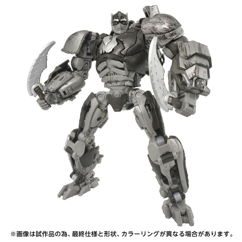 Transformers: Rise of the Beasts - Apelinq - Leader Class - Studio Ser ...