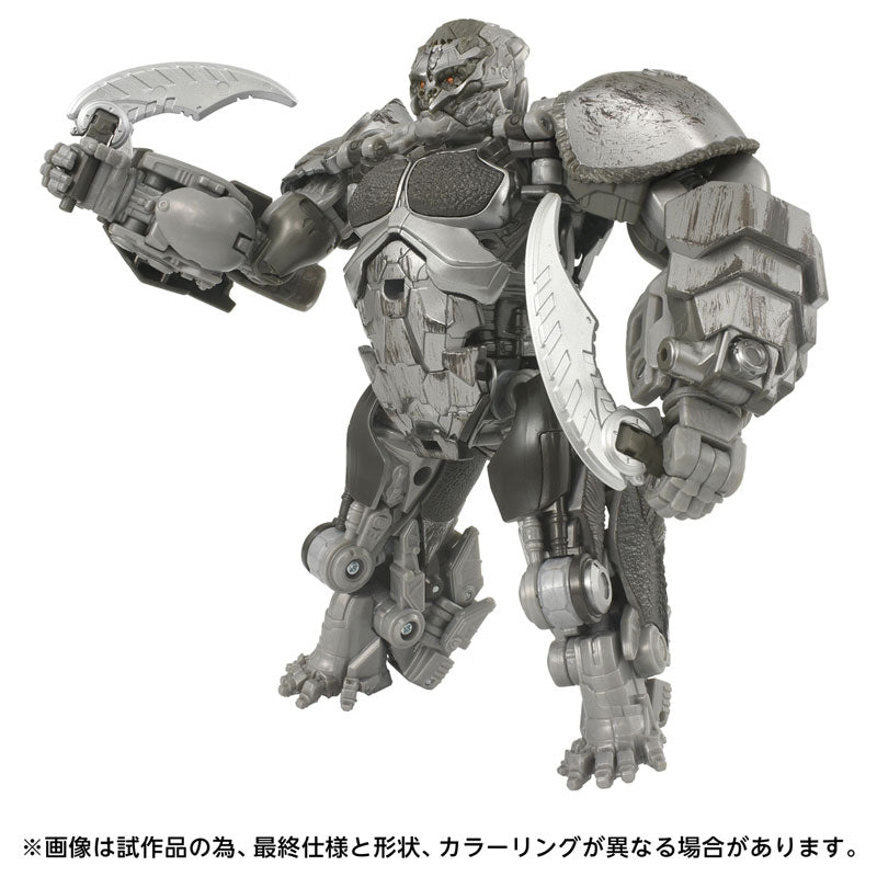 Transformers: Rise of the Beasts - Apelinq - Leader Class - Studio Ser ...