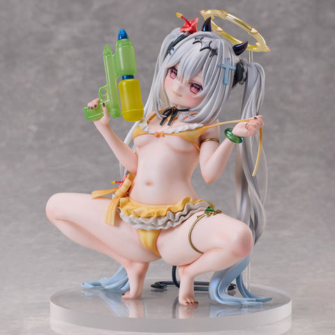 Original - Ginpatsu-chan - 1/6 (Union Creative International Ltd)