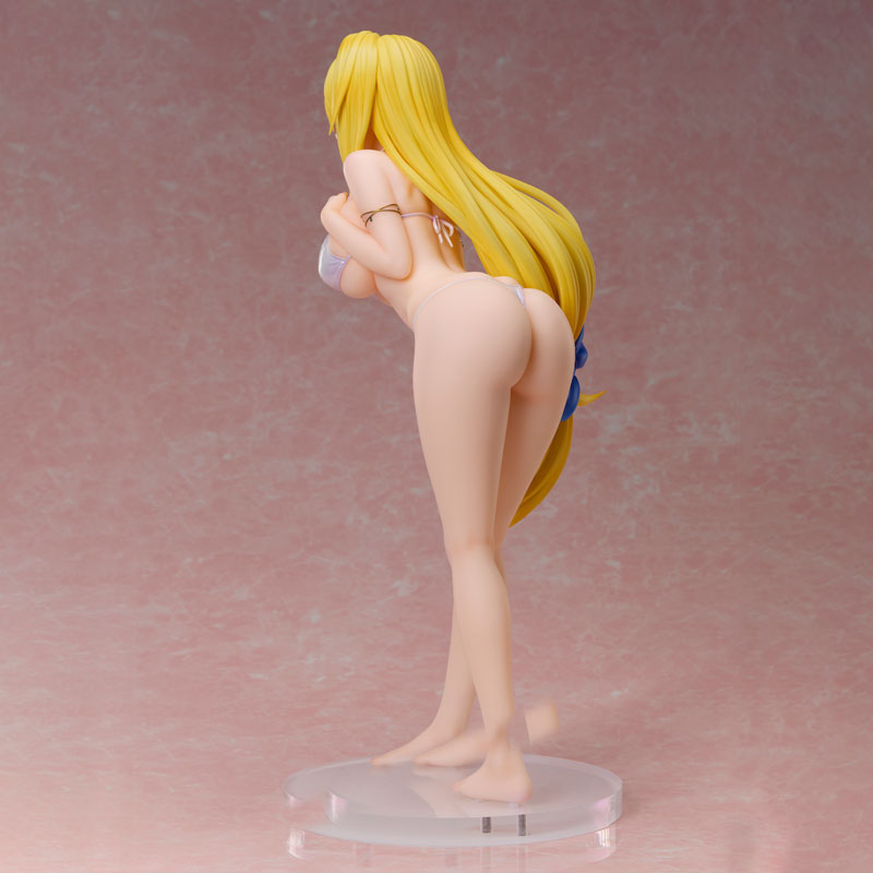 Tearju Lunatique - To LOVEru Darkness