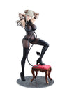 2.5-jigen no Yuuwaku - Hayuu Mayuri - 1/6 - Lustalotte, Fabled Costume (Bell Fine)
