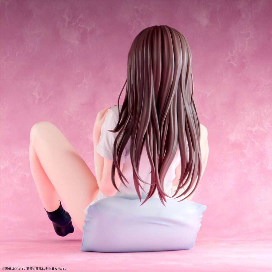 Original - Hanamori Juri - 1/4 (Insight)