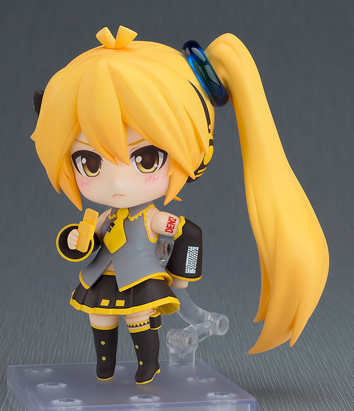 Vocaloid - Akita Neru - Nendoroid (#3106) (Good Smile Company