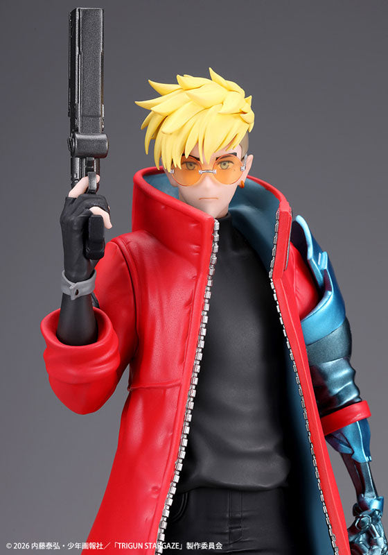 Vash the Stampede - Trigun Stampede