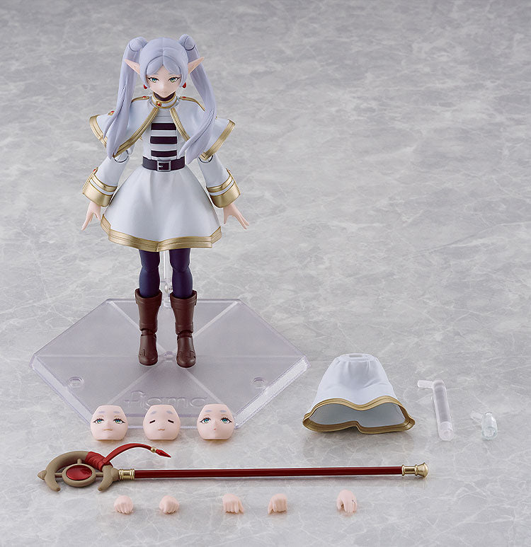 Frieren - Sousou no Frieren