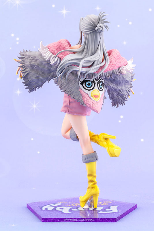 Furby - Bishoujo Statue (Kotobukiya) - Solaris Japan