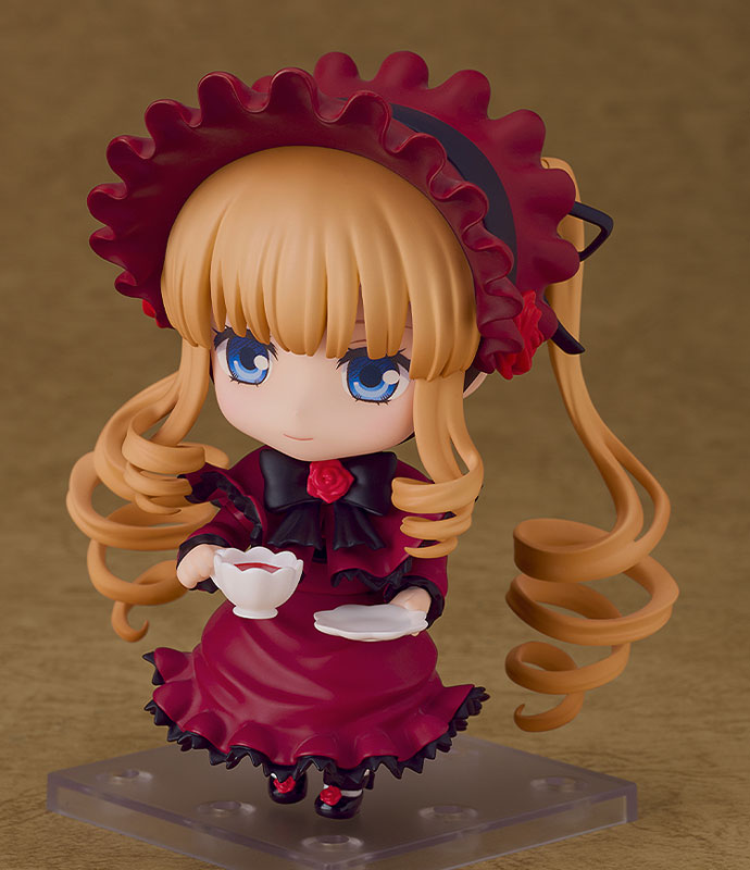 Shinku - Nendoroid #2847 - 2.0 (Good Smile Company)