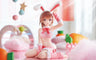 To Aru Kagaku no Railgun - Misaka Mikoto - Moflock - MofuMofu Bunny Ver. (Taito, Vision)