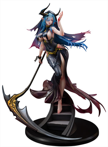 Azur Lane - Mary Celeste - 1/6 - Grim Night's Reaper (Daiki Kougyou)