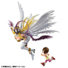 Digimon Adventure - Angewomon - Yagami Hikari - G.E.M. - 1/8 - 2026 Re-release (MegaHouse) [Shop Exclusive]