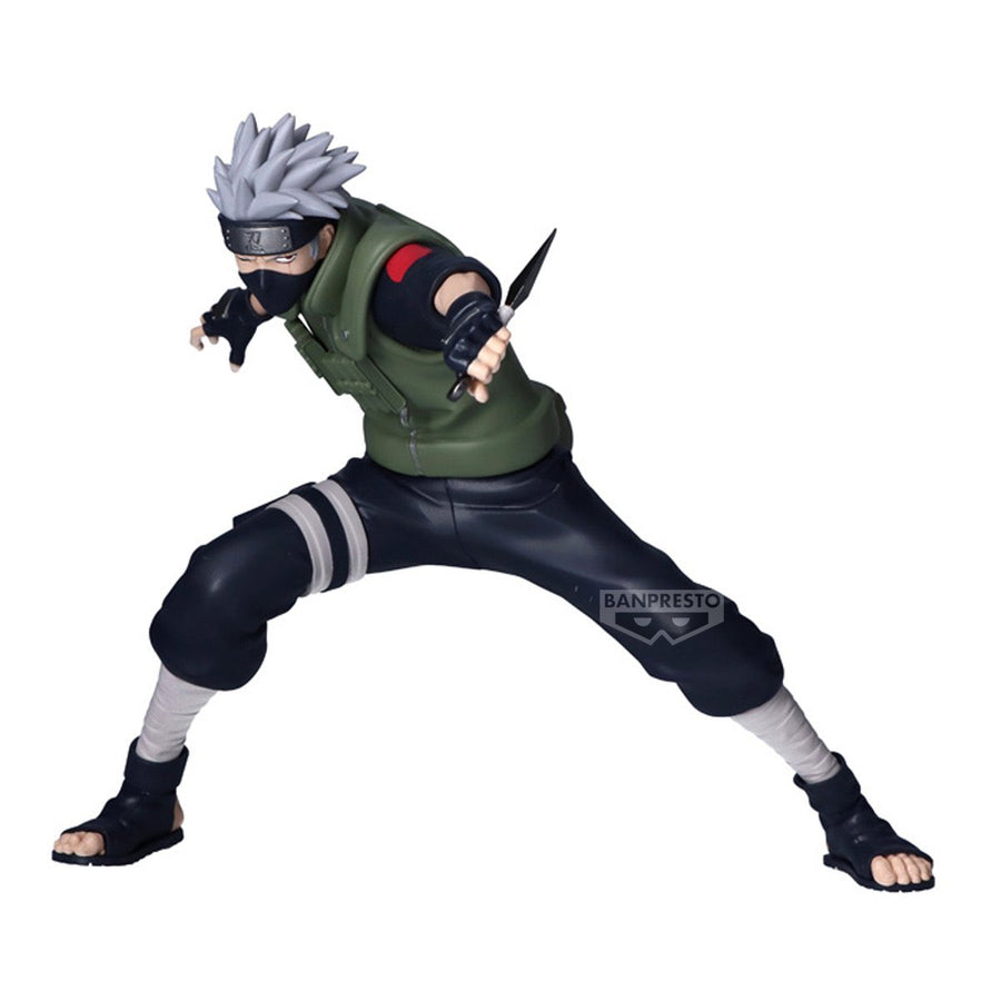 Hatake Kakashi - Naruto Shippuuden