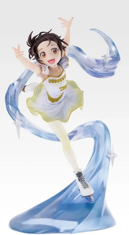 Medalist - Yuitsuka Inori - Ichiban Kuji - Ichiban Kuji TV Anime Medalist (Last One Prize) - Last One ver. (Bandai Spirits)