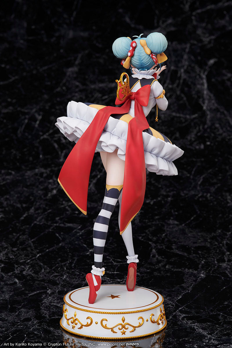 Vocaloid - Hatsune Miku - 1/7 - Miku Expo 2023 VR, Toy Box (Design