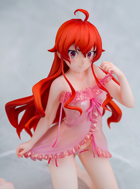 Eris Boreas Greyrat - Mushoku Tensei II ~Isekai Ittara Honki Dasu~