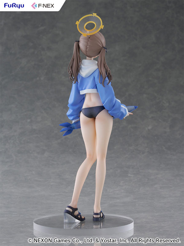 Blue Archive - Kazekura Moe - F:Nex - 1/7 - Swimsuit (FuRyu