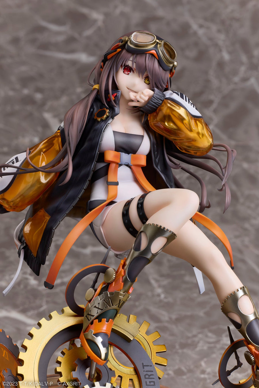 Tokisaki Kurumi - Date A Live V