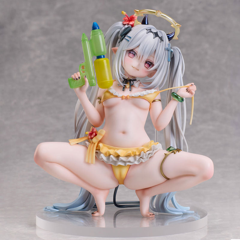 Ginpatsu-chan - Original