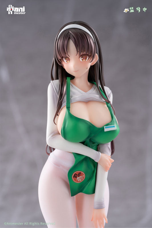 Hanamiya Mari - Original